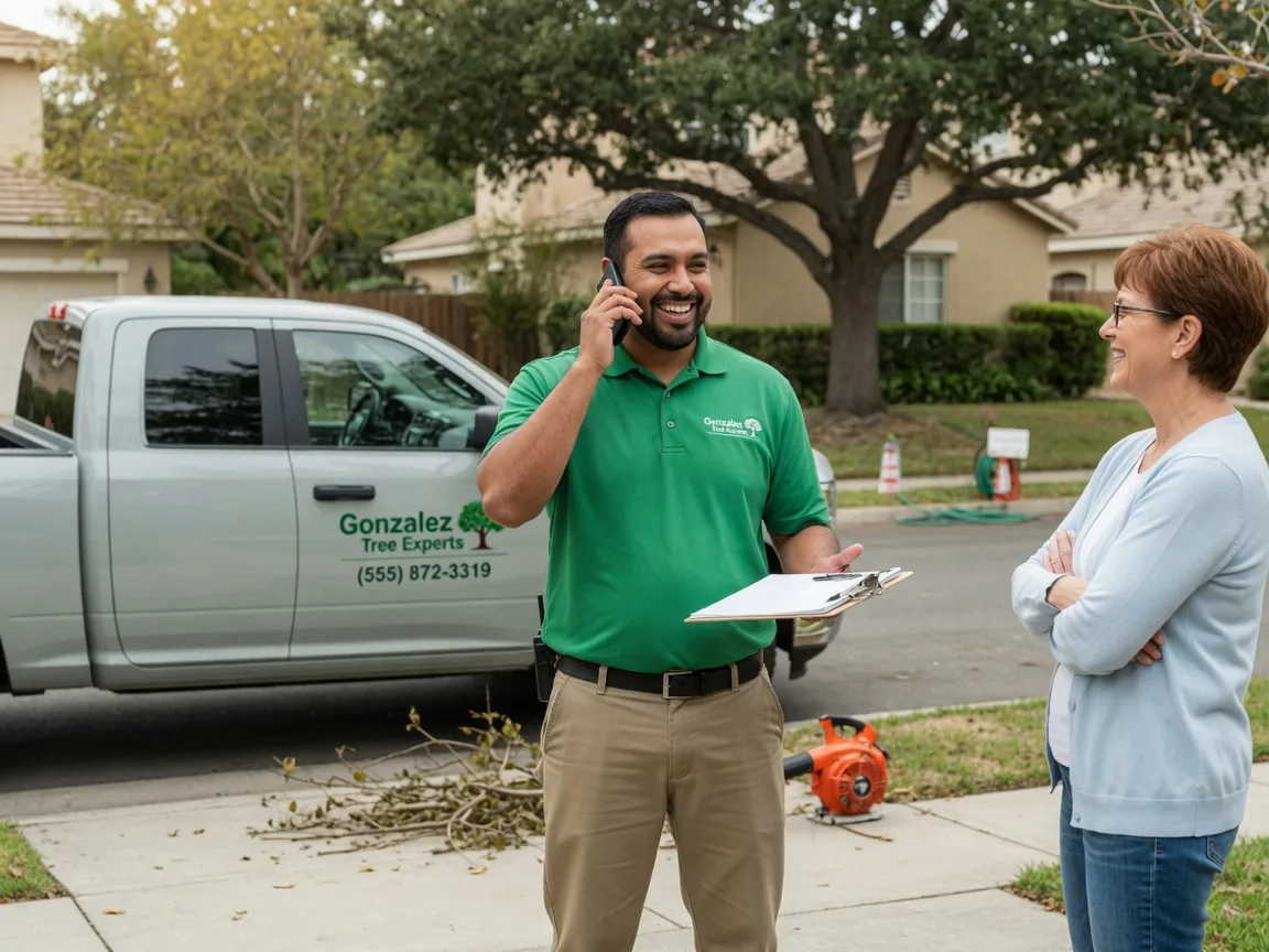 Tree Service Menoken, ND FAQs
